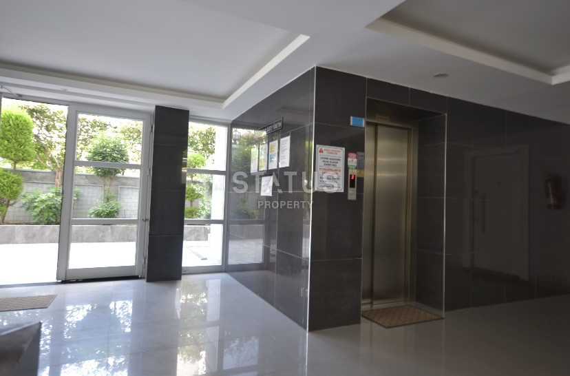 Two-room bright apartment in Oba, 65 m2 фото 5