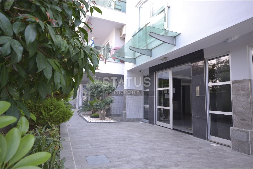 Two-room bright apartment in Oba, 65 m2 фото 8