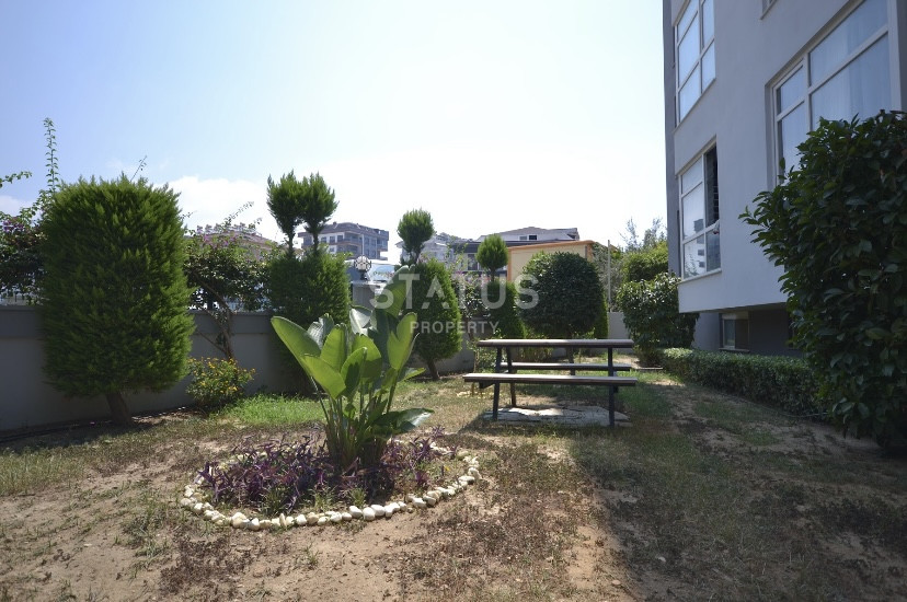 Two-room bright apartment in Oba, 65 m2 фото 9