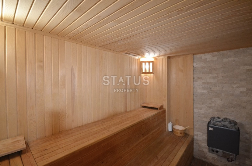 Two-room bright apartment in Oba, 65 m2 фото 11