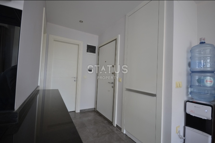 Two-room bright apartment in Oba, 65 m2 фото 12