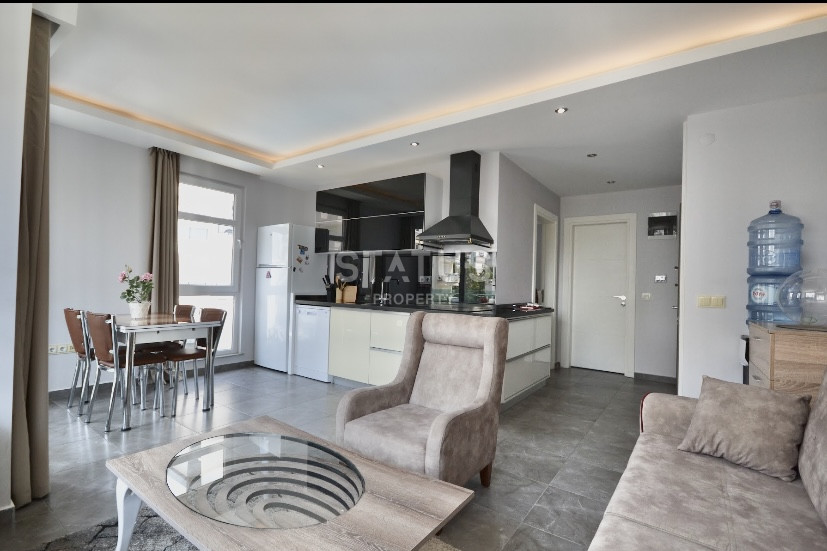 Two-room bright apartment in Oba, 65 m2 фото 15