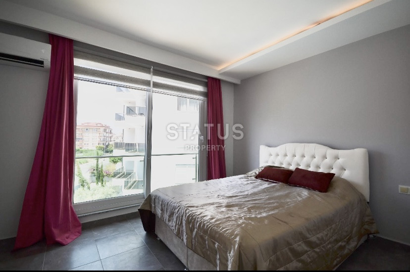 Two-room bright apartment in Oba, 65 m2 фото 18