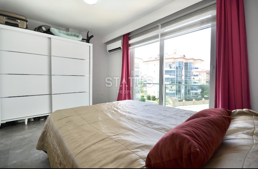 Two-room bright apartment in Oba, 65 m2 фото 19