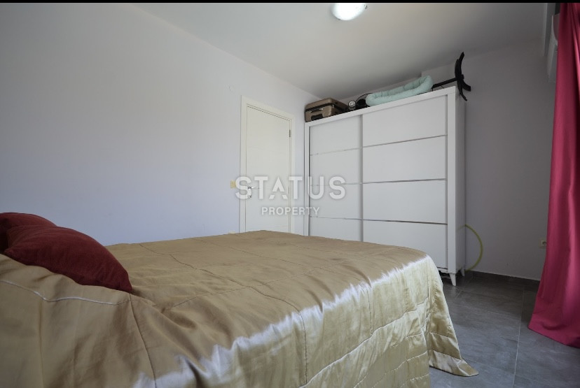 Two-room bright apartment in Oba, 65 m2 фото 20