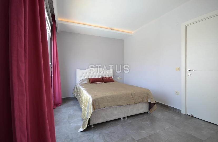 Two-room bright apartment in Oba, 65 m2 фото 21