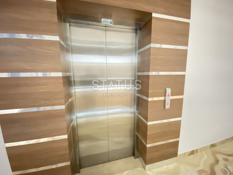 One-bedroom furnished apartment 300 meters from the sea in the Mahmutlar area. 68m2 фото 20