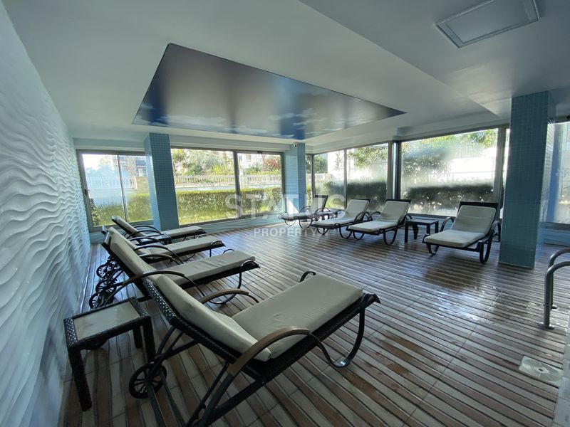 One-bedroom furnished apartment 300 meters from the sea in the Mahmutlar area. 68m2 фото 30