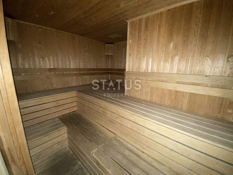 One-bedroom furnished apartment 300 meters from the sea in the Mahmutlar area. 68m2 фото 31