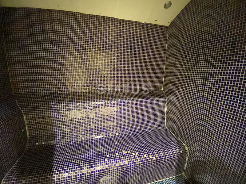 One-bedroom furnished apartment 300 meters from the sea in the Mahmutlar area. 68m2 фото 33