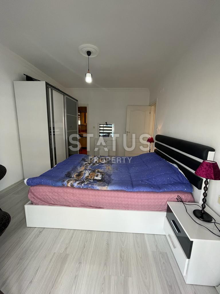 Трёхкомнатная квартира под ключ в комфортабельном ЖК в Махмутларе. 120м2 фото 10