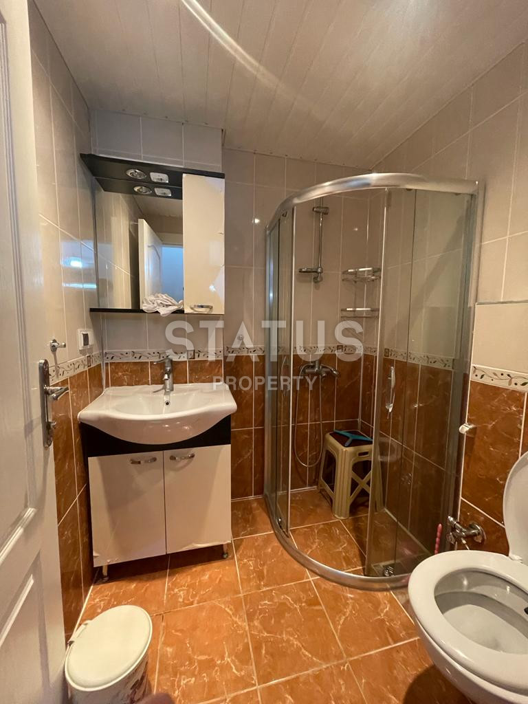 Трёхкомнатная квартира под ключ в комфортабельном ЖК в Махмутларе. 120м2 фото 14