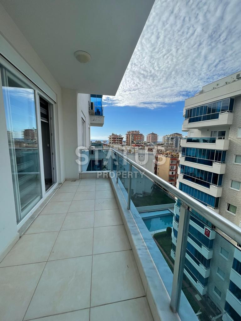 Трёхкомнатная квартира под ключ в комфортабельном ЖК в Махмутларе. 120м2 фото 18