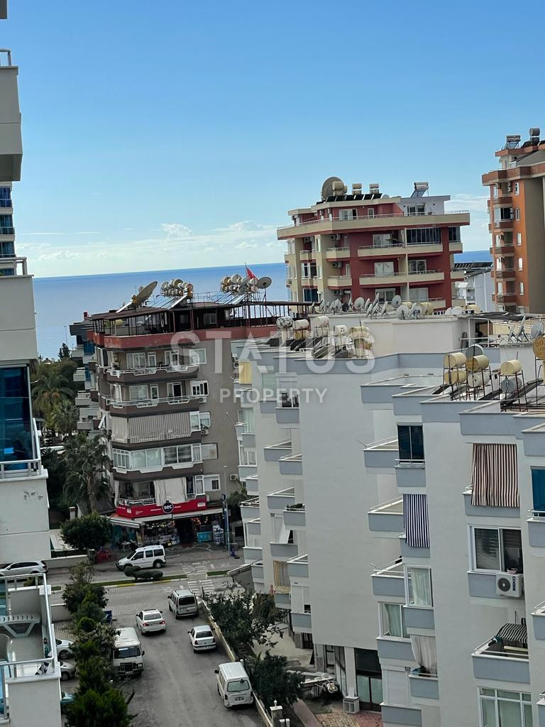 Трёхкомнатная квартира под ключ в комфортабельном ЖК в Махмутларе. 120м2 фото 20