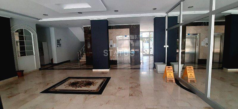 Трёхкомнатная квартира под ключ в комфортабельном ЖК в Махмутларе. 120м2 фото 30