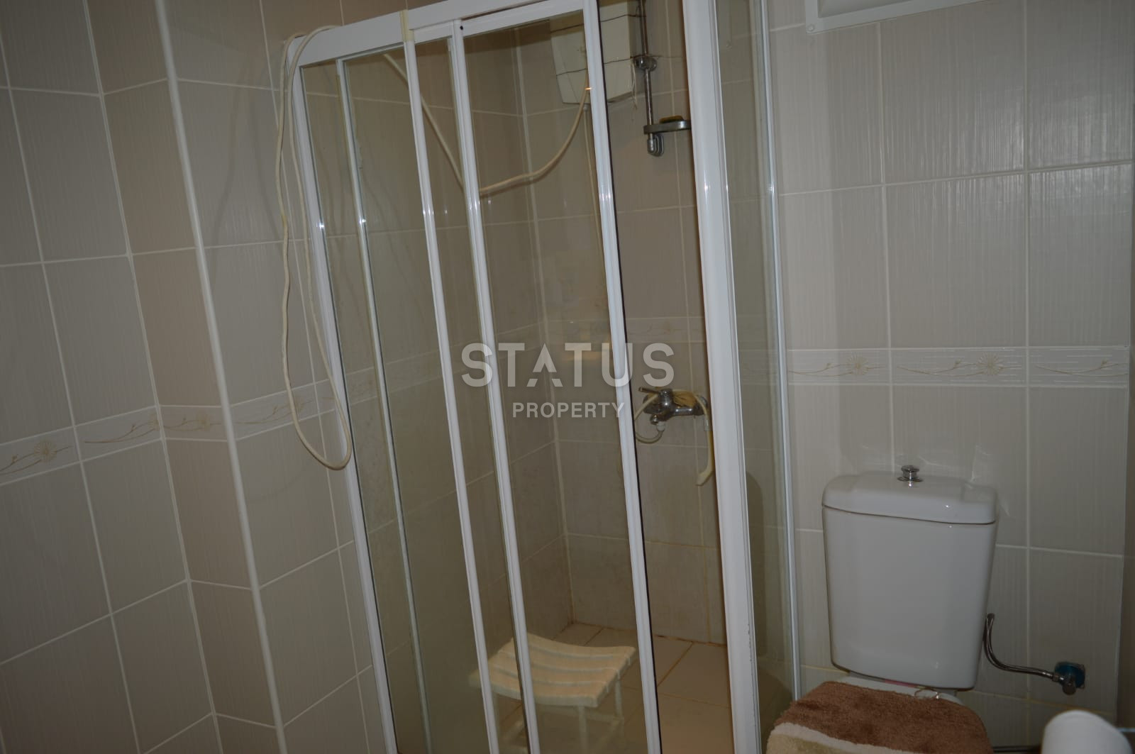 Three-room apartment in a quiet part of Mahmutlar district. 125m2 фото 11