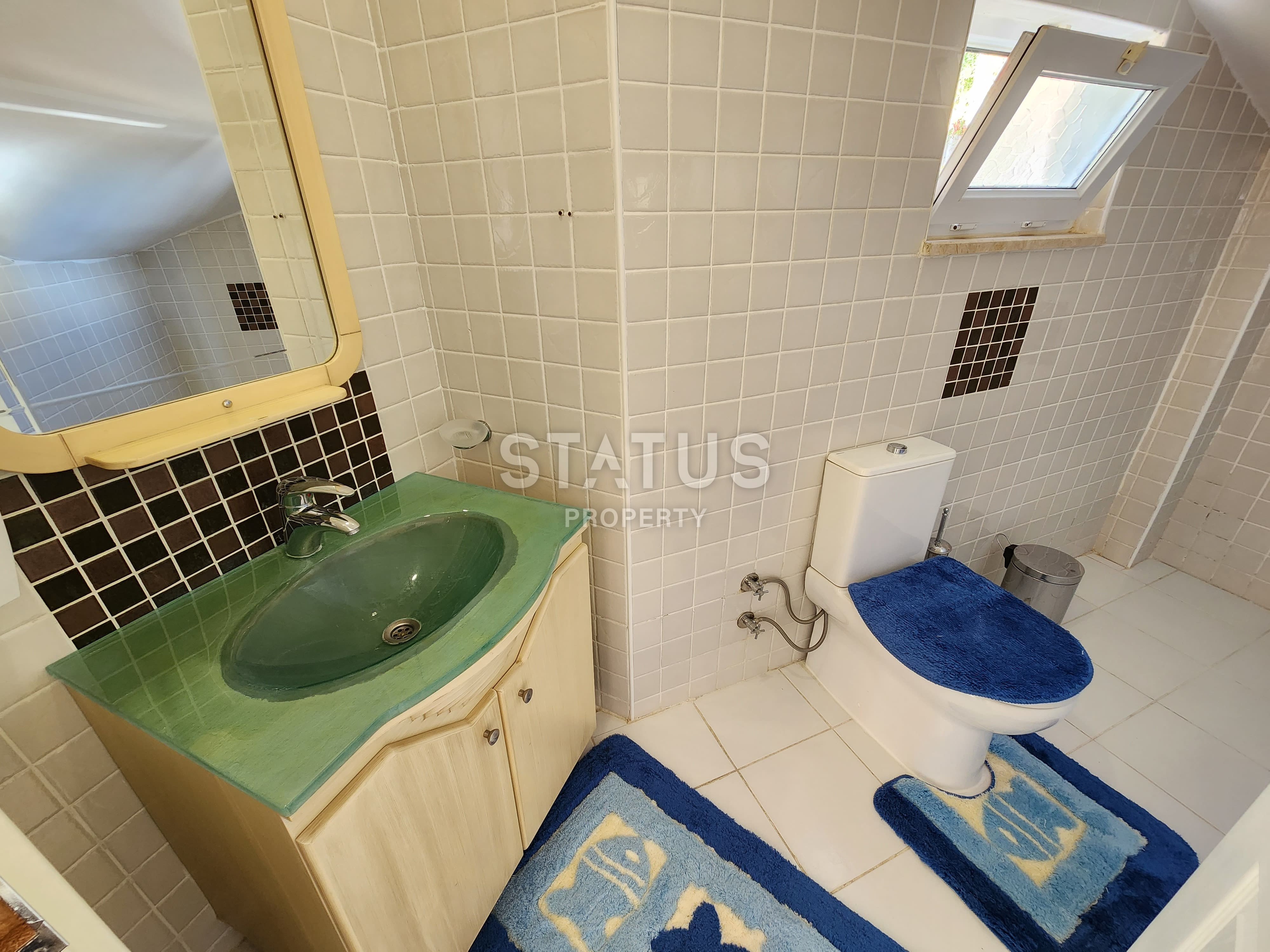 Furnished villa 3+1 in a luxury complex, 170 m2 фото 17