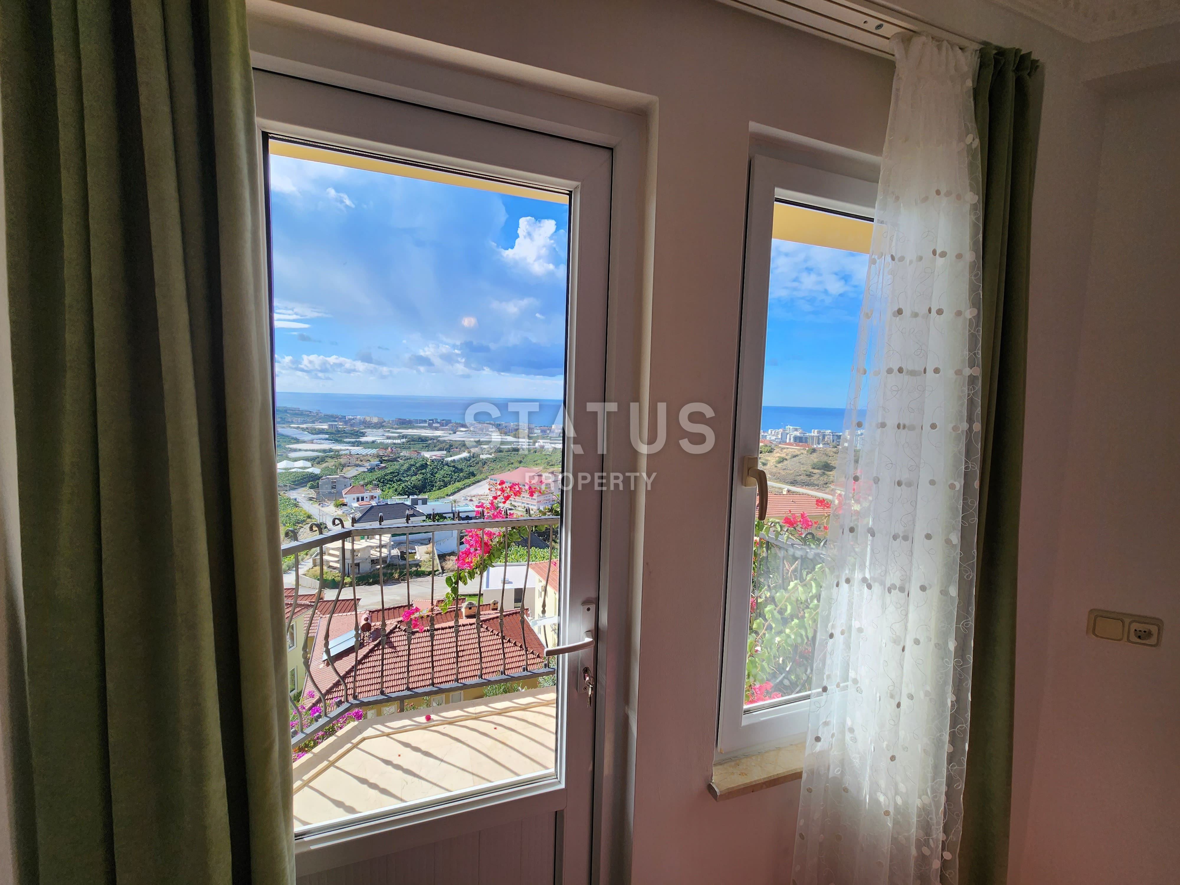 Furnished villa 3+1 in a luxury complex, 170 m2 фото 21