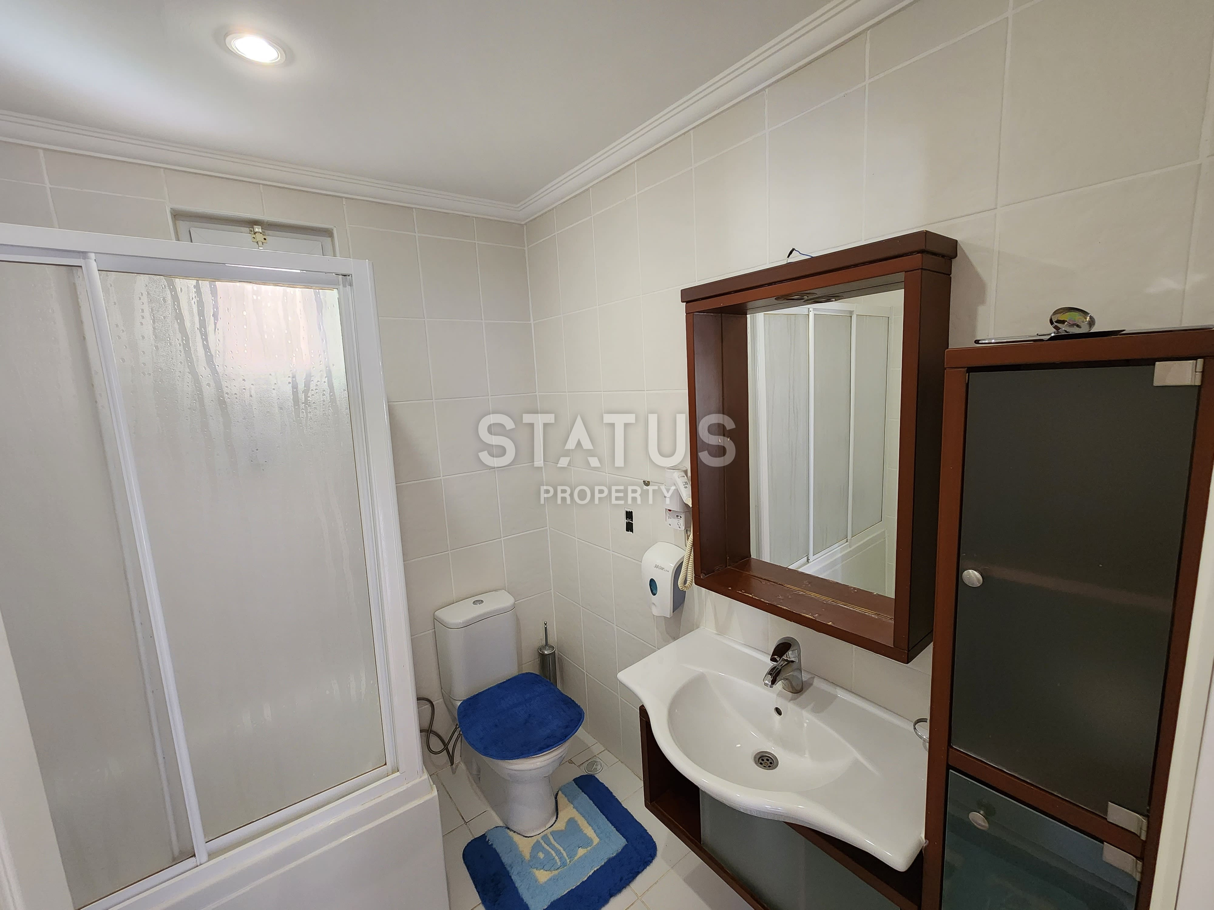 Furnished villa 3+1 in a luxury complex, 170 m2 фото 23