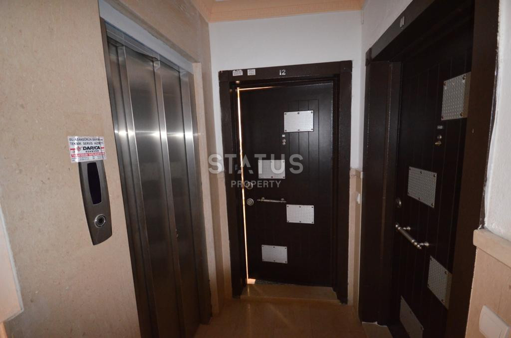 Five-room spacious duplex in Oba, 182 m2 фото 3