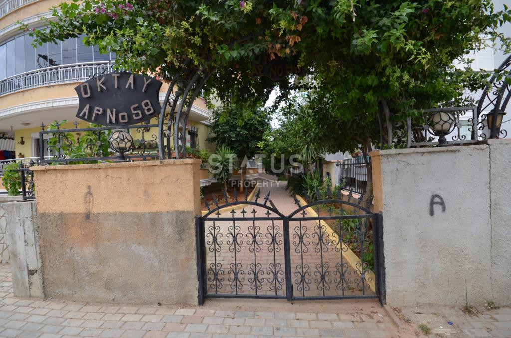 Five-room spacious duplex in Oba, 182 m2 фото 5