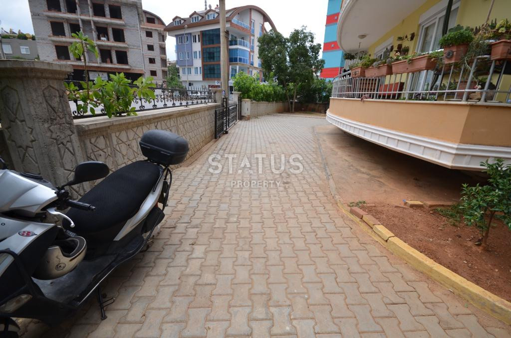 Five-room spacious duplex in Oba, 182 m2 фото 6