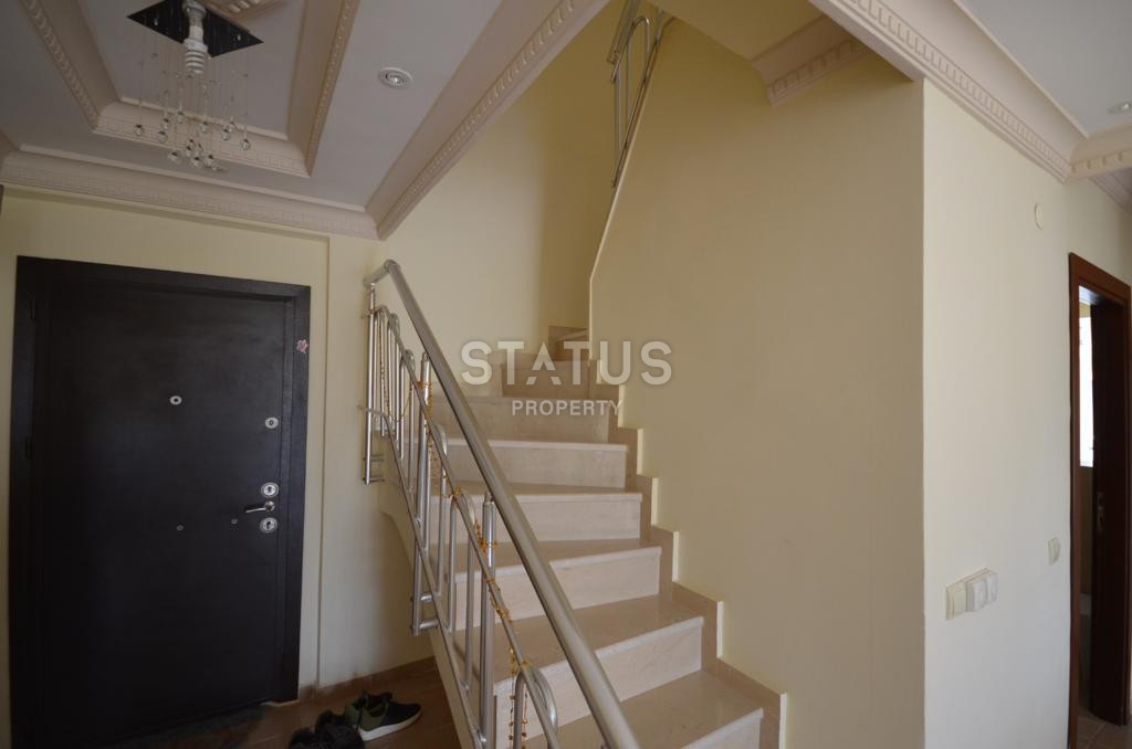 Five-room spacious duplex in Oba, 182 m2 фото 7