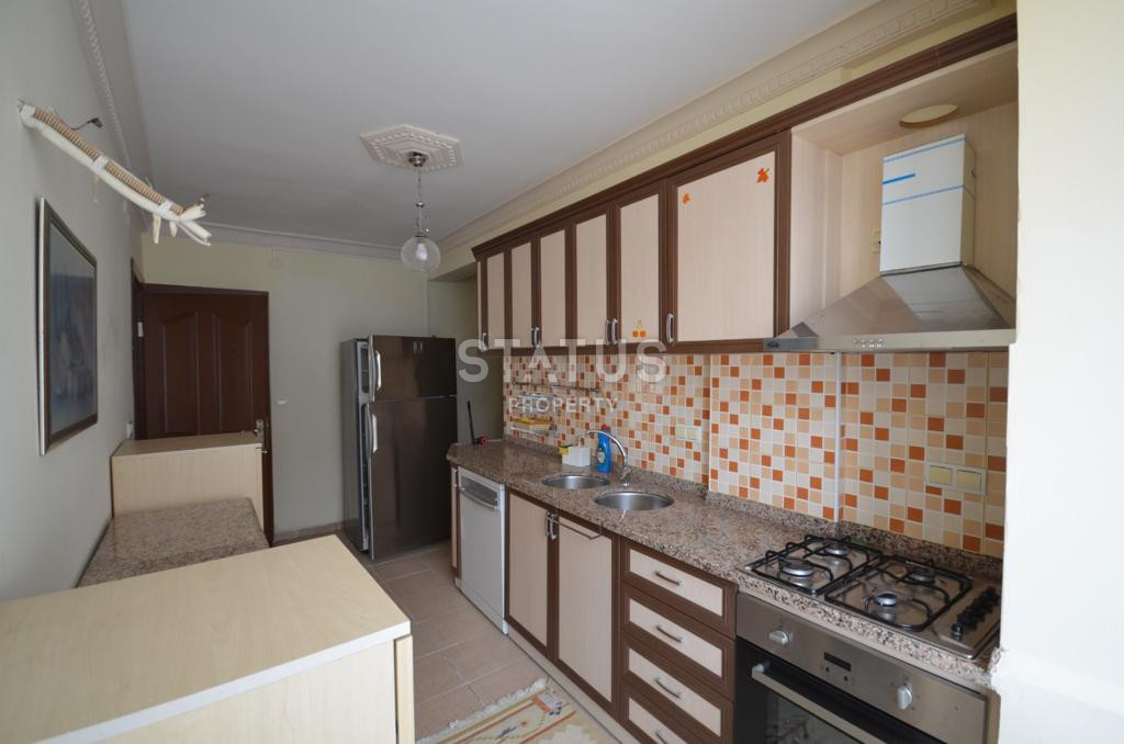 Five-room spacious duplex in Oba, 182 m2 фото 9