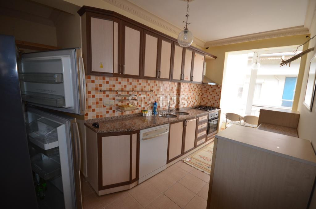 Five-room spacious duplex in Oba, 182 m2 фото 10