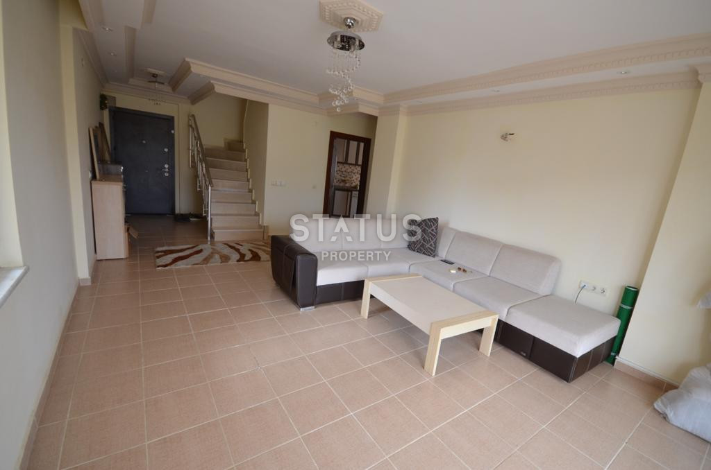 Five-room spacious duplex in Oba, 182 m2 фото 11