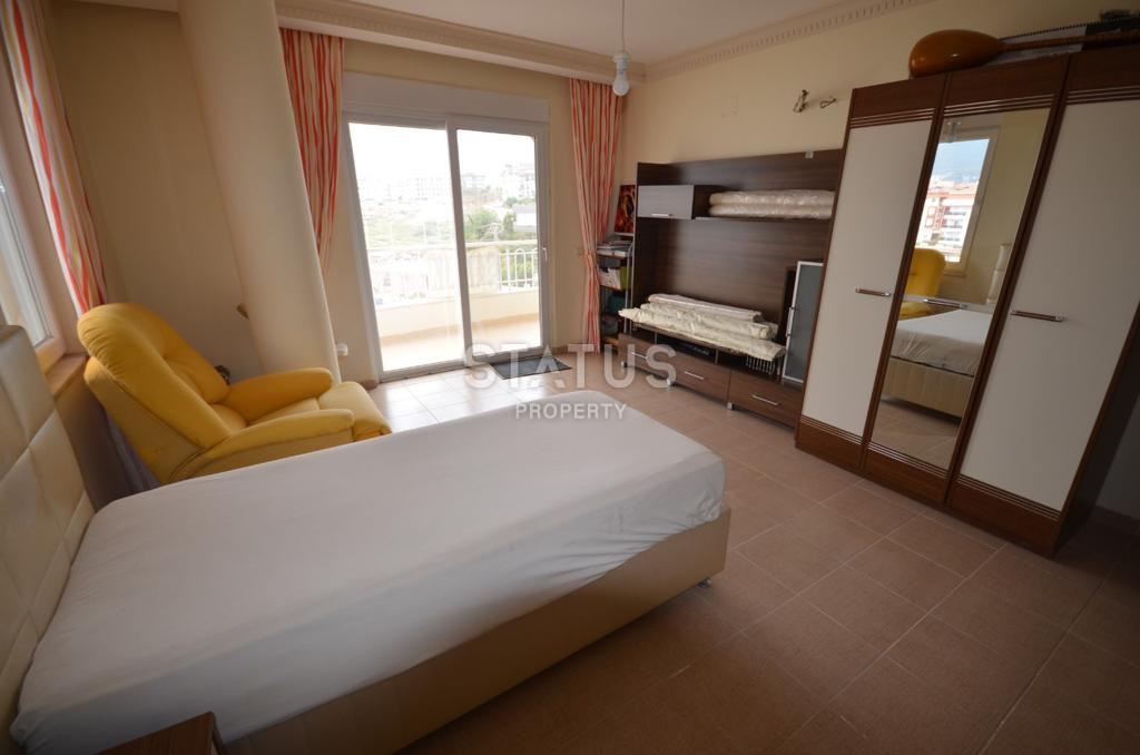 Five-room spacious duplex in Oba, 182 m2 фото 12