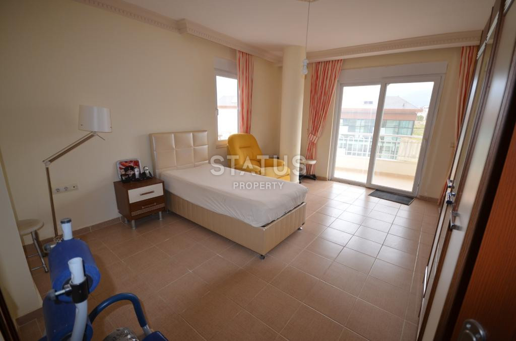 Five-room spacious duplex in Oba, 182 m2 фото 13