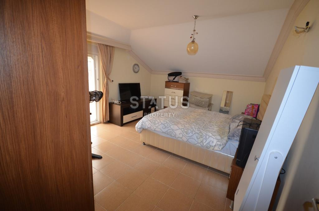 Five-room spacious duplex in Oba, 182 m2 фото 14