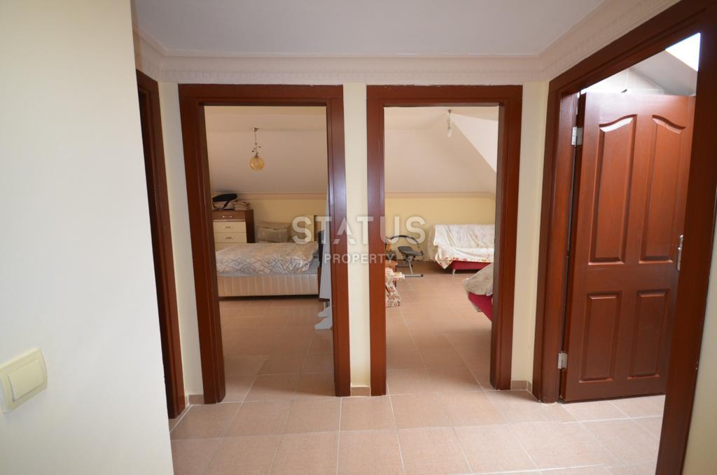 Five-room spacious duplex in Oba, 182 m2 фото 15