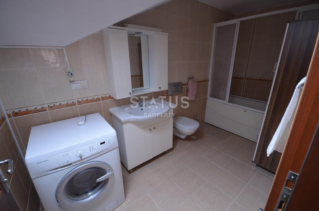 Five-room spacious duplex in Oba, 182 m2 фото 16