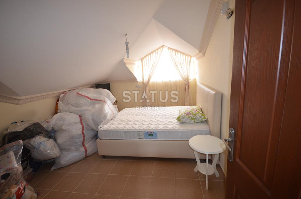 Five-room spacious duplex in Oba, 182 m2 фото 17