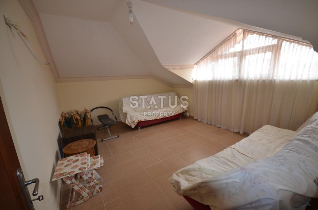 Five-room spacious duplex in Oba, 182 m2 фото 18