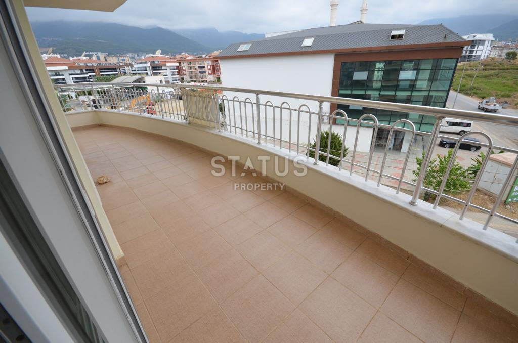 Five-room spacious duplex in Oba, 182 m2 фото 19