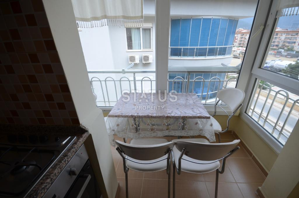 Five-room spacious duplex in Oba, 182 m2 фото 20