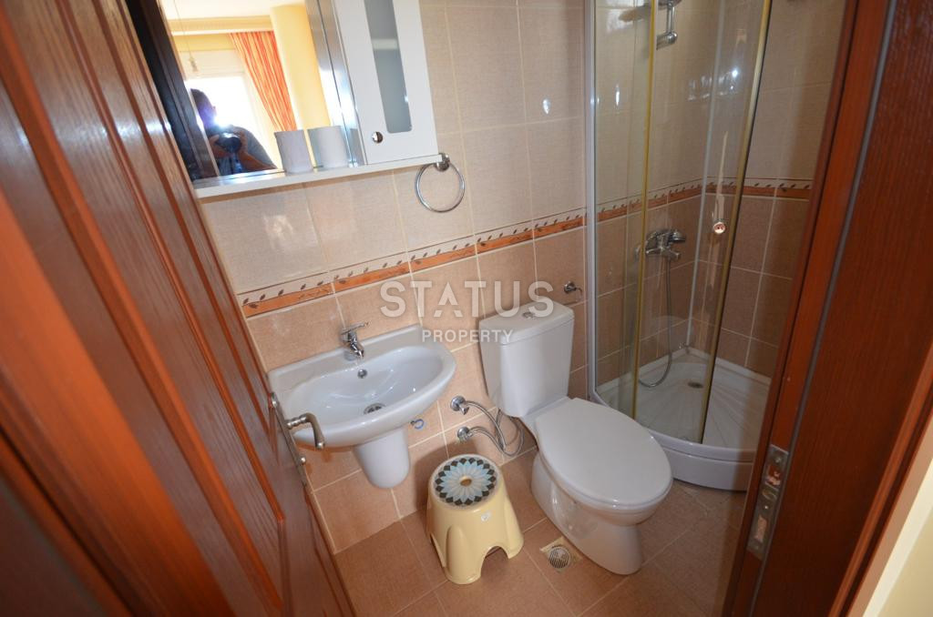 Five-room spacious duplex in Oba, 182 m2 фото 21