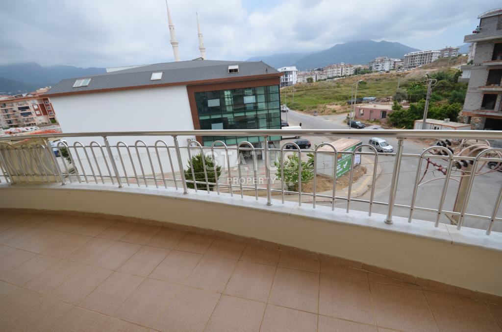 Five-room spacious duplex in Oba, 182 m2 фото 22