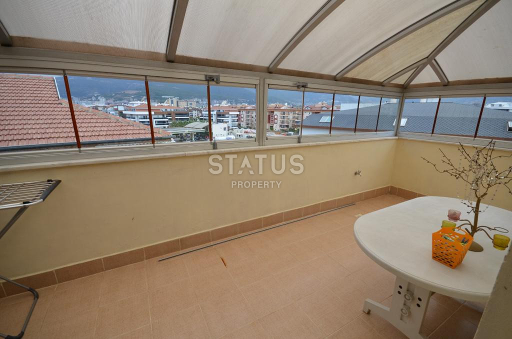 Five-room spacious duplex in Oba, 182 m2 фото 23