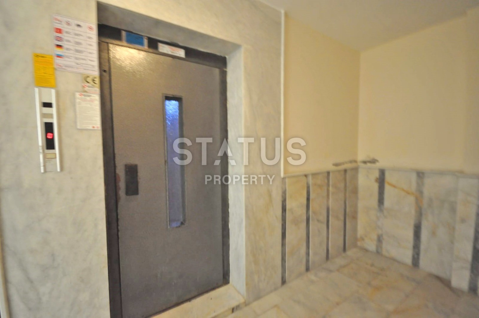 Меблированные апартаменты 3+1 в комплексе с бассейном,  Махмутлар, 130 м2 фото 25