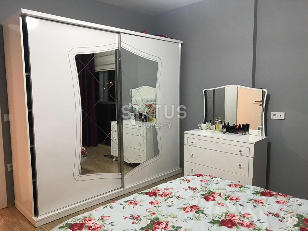 Трехкомнатные апартаменты в районе Кестель, 120м2 фото 3