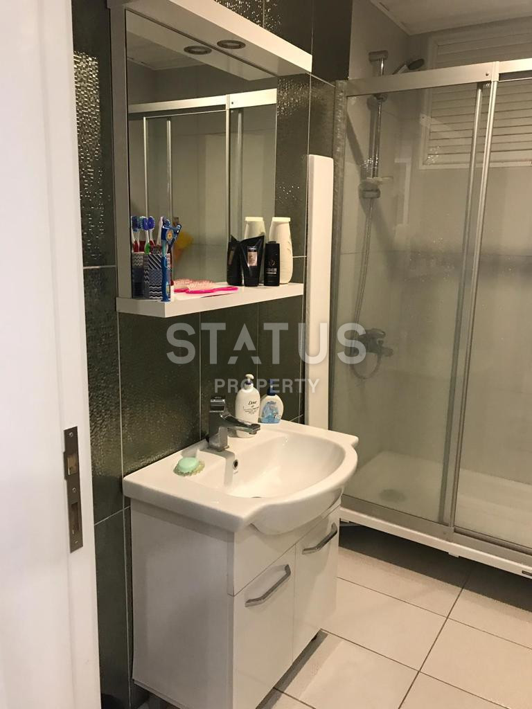 Трехкомнатные апартаменты в районе Кестель, 120м2 фото 4