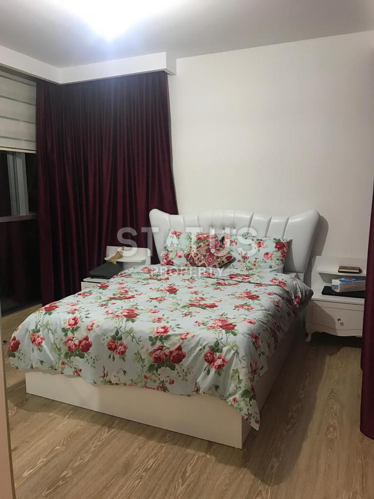 Трехкомнатные апартаменты в районе Кестель, 120м2 фото 5