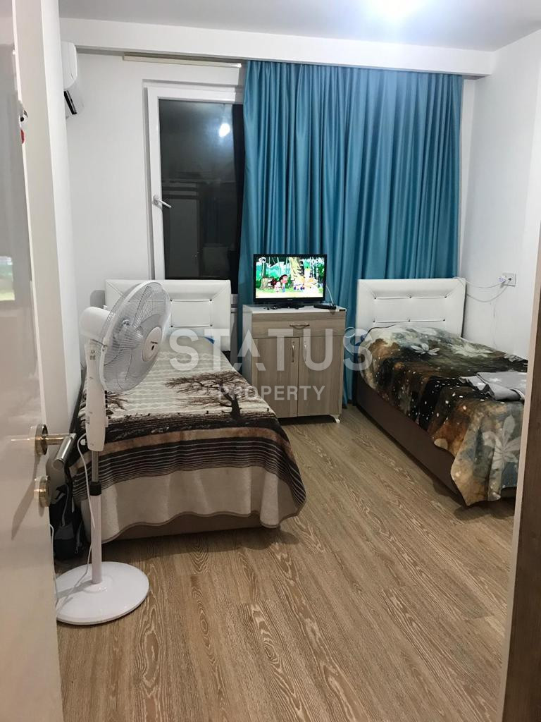 Трехкомнатные апартаменты в районе Кестель, 120м2 фото 6