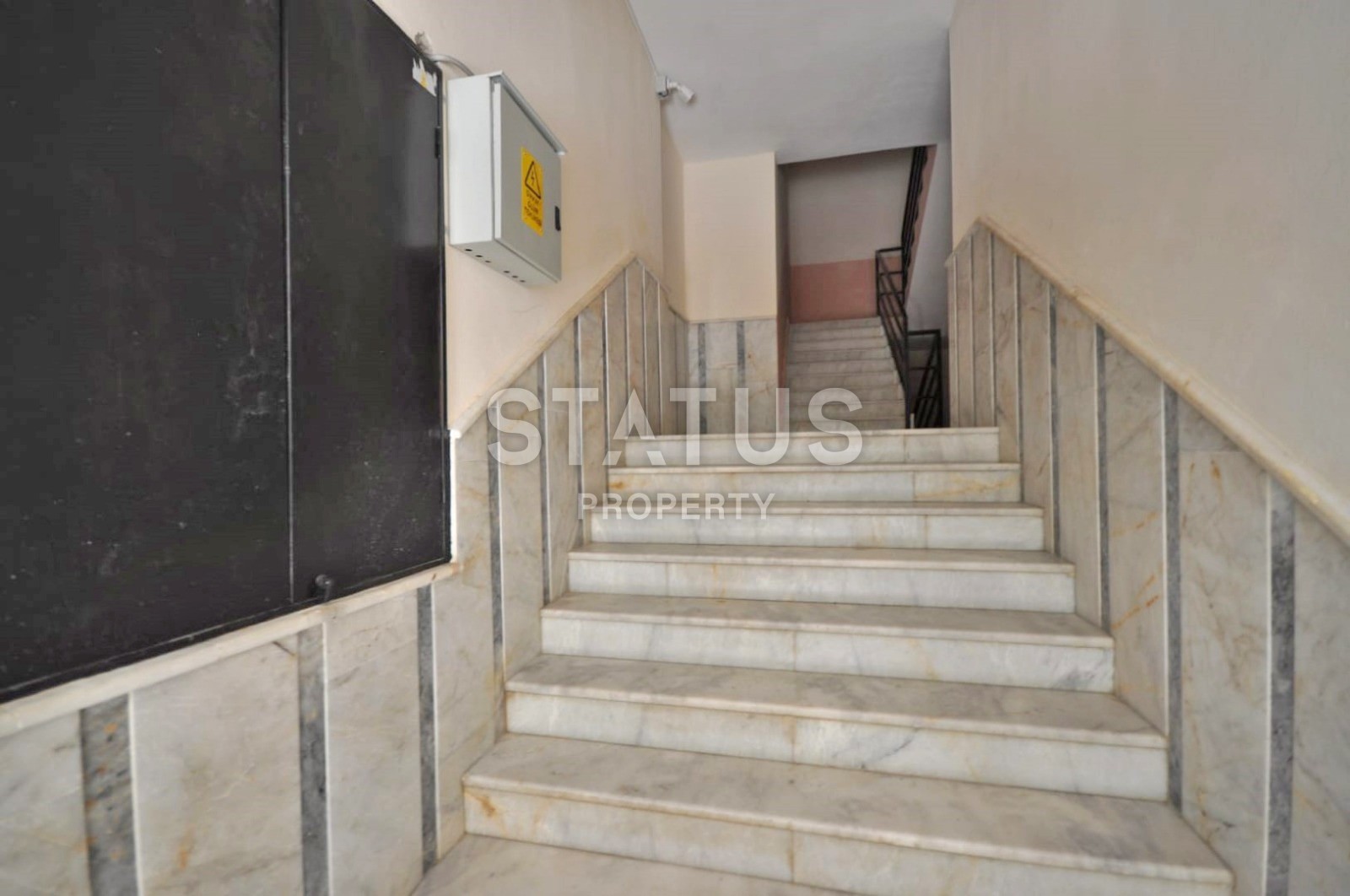 Меблированные апартаменты 3+1 в комплексе с бассейном,  Махмутлар, 130 м2 фото 26