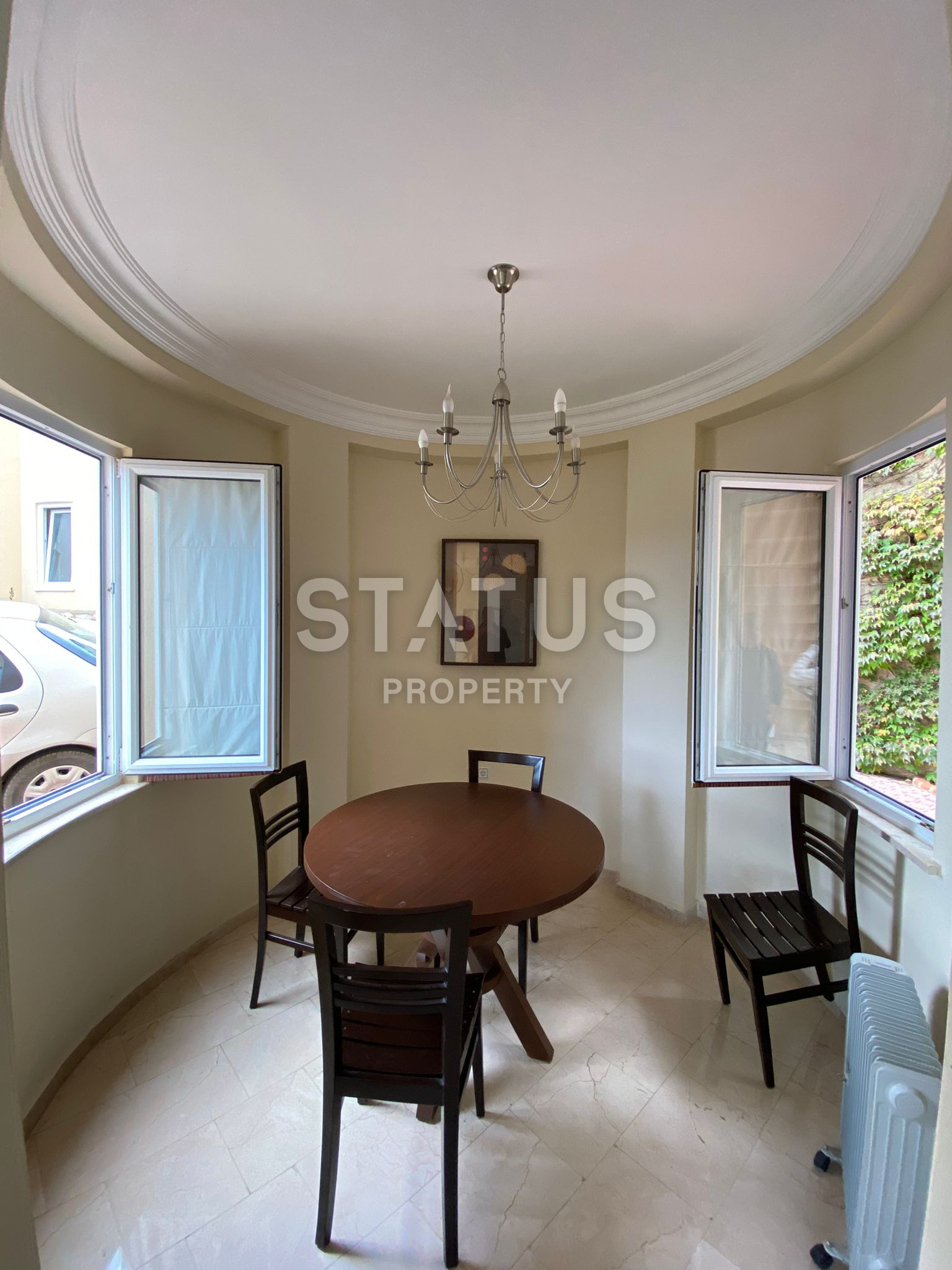 Apartment 1+1 with mountain views in the Kargicak area, 72 m2 фото 7