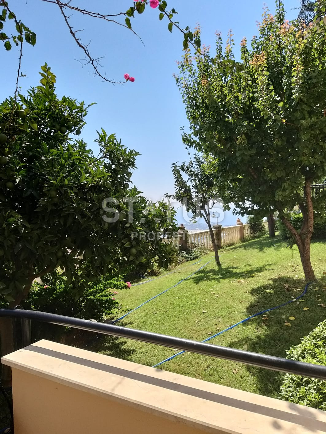 Apartment 1+1 with mountain views in the Kargicak area, 72 m2 фото 14